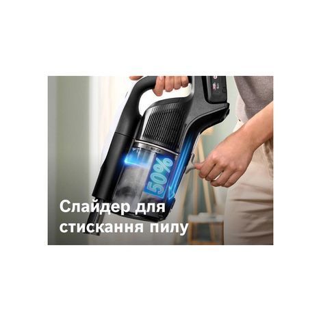 Пилосос Bosch BCS1041WAC BCS1041WAC фото
