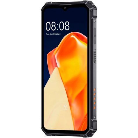 Смартфон OUKITEL G1 6/256GB Orange G1_Orange фото