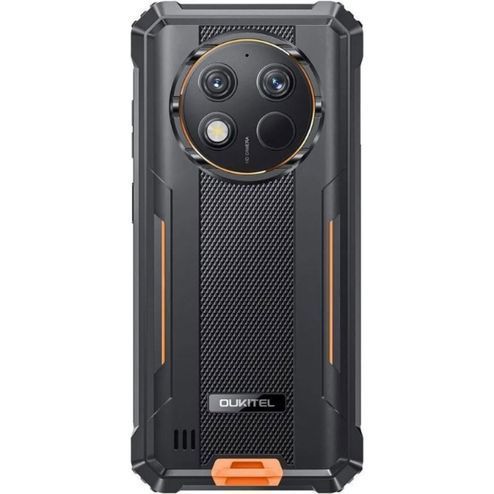 Смартфон OUKITEL G1 6/256GB Orange G1_Orange фото