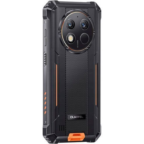 Смартфон OUKITEL G1 6/256GB Orange G1_Orange фото