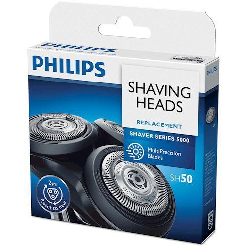 Аксесуар для бритв PHILIPS SH50/50 SH50/50 фото