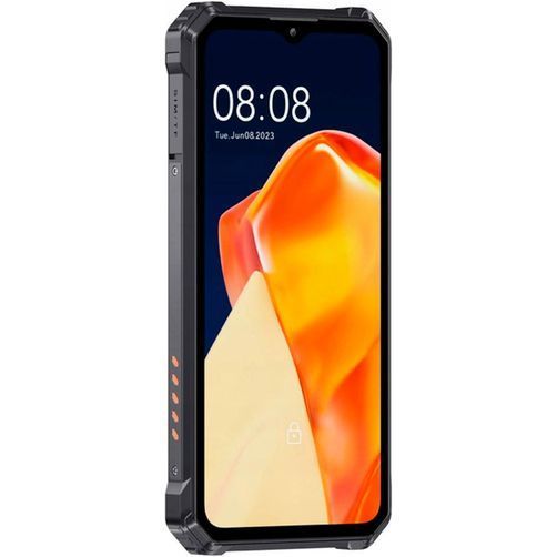 Смартфон OUKITEL G1 6/256GB Orange G1_Orange фото