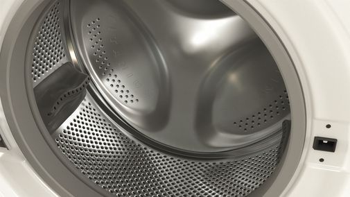 Пральна машина INDESIT BWSE 71293X WBV UA 869991659600 фото