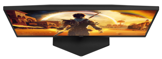 Монiтор TFT AOC 27" Q27G42ZE Q27G42ZE фото