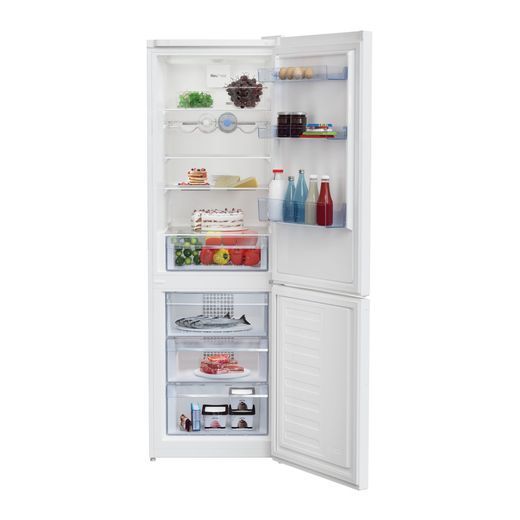 Холодильник Beko RCNA366K40WN RCNA366K40WN фото