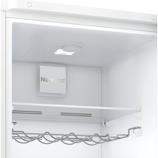 Холодильник Beko RCNA366K40WN RCNA366K40WN фото