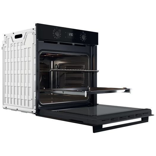 Духова шафа Whirlpool OMK58CU1SB OMK58CU1SB фото