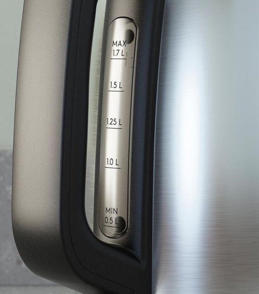 Чайник ELECTROLUX E3K1-3ST 910003620 фото