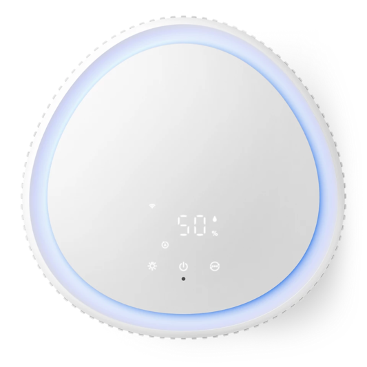 Очисник повітря Philips AC3420/10 AC3420/10 фото