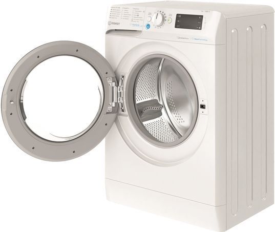 Пральна машина INDESIT BWSE 71293X WBV UA 869991659600 фото