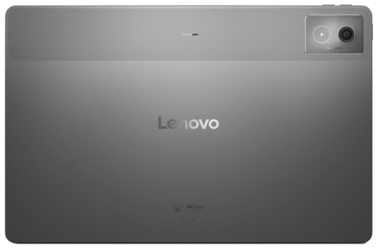 Планшет LENOVO Idea Tab Pro with Matte Display 8/256 WiFi Luna Grey + Pen (ZAE50114UA) ZAE50114UA фото