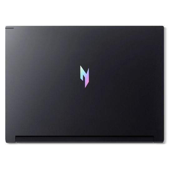 Ноутбук Acer Nitro V 16S ANV16S-71 16" WUXGA IPS, Intel 5-210H, 32GB, F1TB, NVD5060-8, Lin, чорний NH.U28EU.003 фото