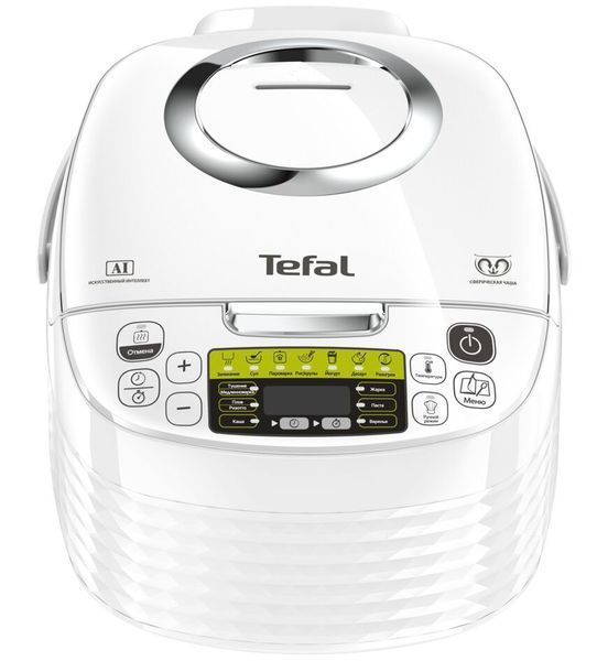 Мультиварка TEFAL RK745134 RK745134 фото