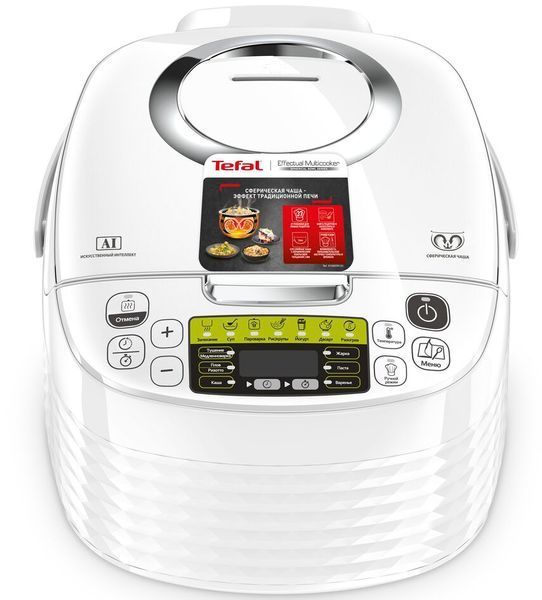 Мультиварка TEFAL RK745134 RK745134 фото