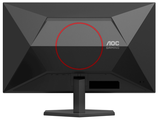 Монiтор TFT AOC 27" Q27G42ZE Q27G42ZE фото