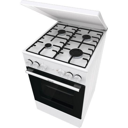Плита Gorenje GK5A22WH GK5A22WH фото