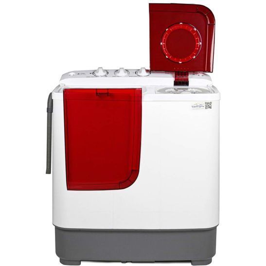 Пральна машина Shivaki TE 60 RED TE 60 RED фото