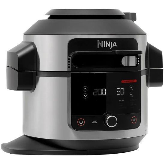 Мультиварка Ninja OL550EU OL550EU фото