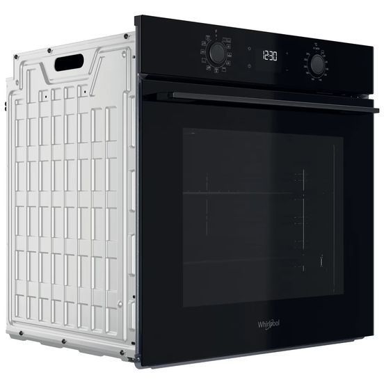 Духова шафа Whirlpool OMK58CU1SB OMK58CU1SB фото