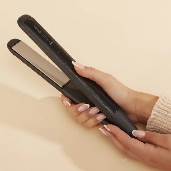 Випрямляч для волосся REMINGTON S1370 45780560100 фото