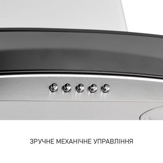 Витяжка кухонна Minola MTG 6642 I LED MTG 6642 I LED фото