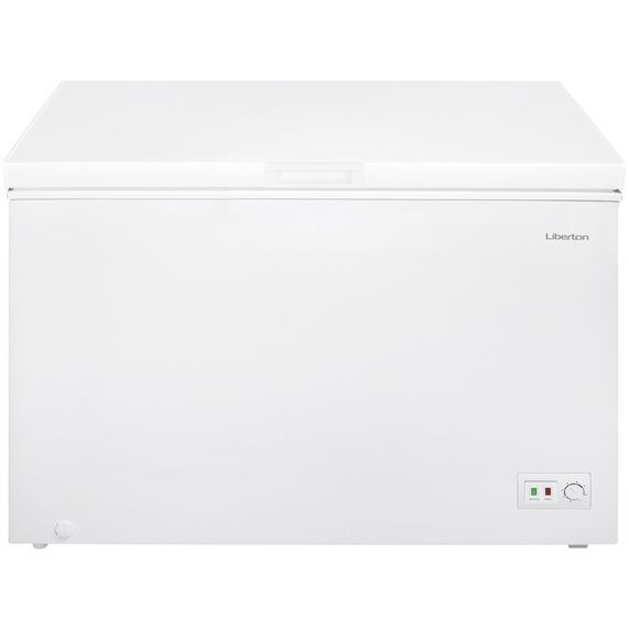 Морозильна скриня Liberton LCF-290H LCF-290H фото