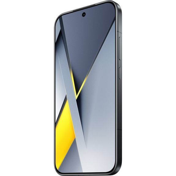 Смартфон Xiaomi Poco F8 Pro 12/256GB Black (1179961) 1179961 фото