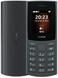 Мобільний телефон NOKIA 105 TA-1569 Сharcoal