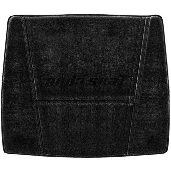 Крісло ігрове Anda Seat T-Pro 2 Size XL Black (AD12XLLA-01-B-F) AD12XLLA-01-B-F фото