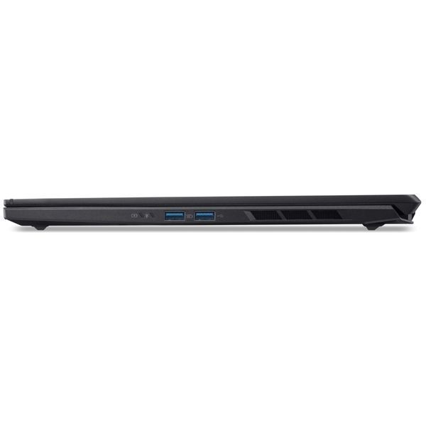 Ноутбук Acer Nitro V 16S ANV16S-71 16" WUXGA IPS, Intel 5-210H, 32GB, F1TB, NVD5060-8, Lin, чорний NH.U28EU.003 фото