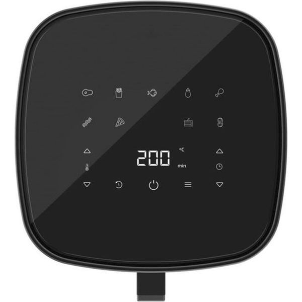 Мультипіч Cecotec Cecofry Fantastik 5500 (CCTC-04971) CCTC-04971 фото