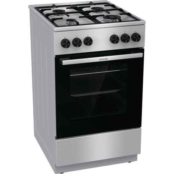 Плита Gorenje комбінована GG5A11XF GG5A11XF фото