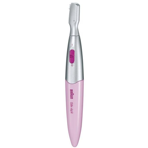 Тример Braun FG 1100 Pink (FG1100Pink) FG1100Pink фото