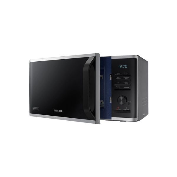 Мікрохвильова піч SAMSUNG MS23K3515AS/UA MS23K3515AS/UA фото