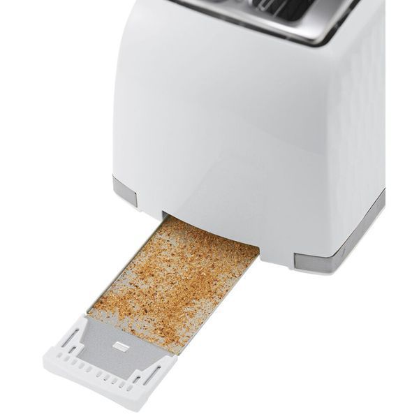 Тостер Russell Hobbs Honeycomb 26060-56 фото