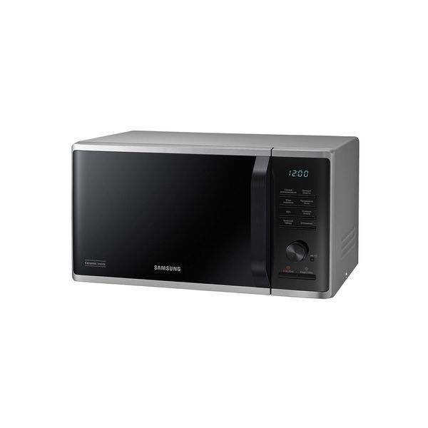 Мікрохвильова піч SAMSUNG MS23K3515AS/UA MS23K3515AS/UA фото