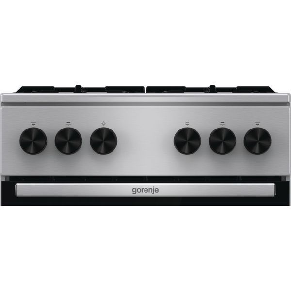 Плита Gorenje комбінована GG5A11XF GG5A11XF фото