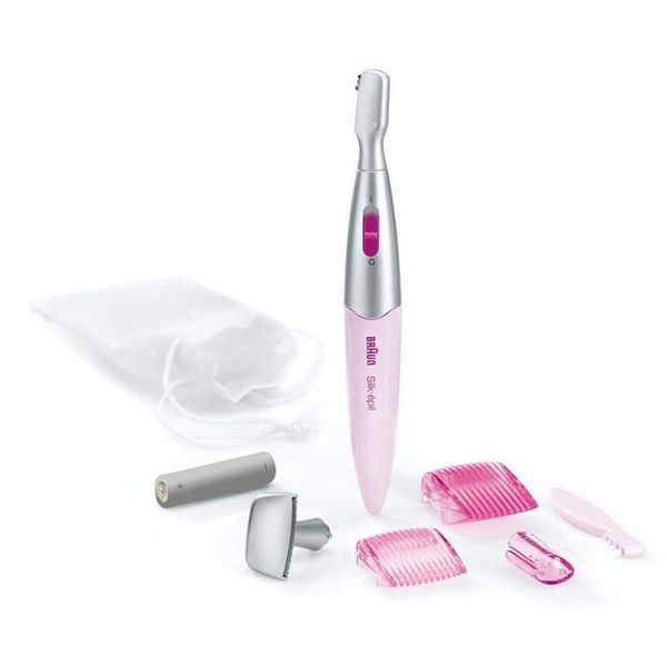 Тример Braun FG 1100 Pink (FG1100Pink) FG1100Pink фото