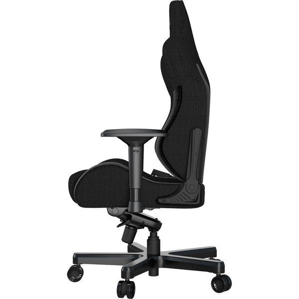 Крісло ігрове Anda Seat T-Pro 2 Size XL Black (AD12XLLA-01-B-F) AD12XLLA-01-B-F фото