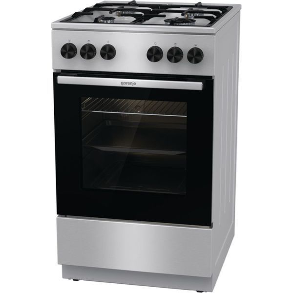 Плита Gorenje комбінована GG5A11XF GG5A11XF фото