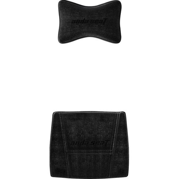 Крісло ігрове Anda Seat T-Pro 2 Size XL Black (AD12XLLA-01-B-F) AD12XLLA-01-B-F фото