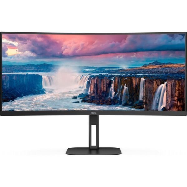 Монітор AOC CU34V5C/BK CU34V5C/BK фото