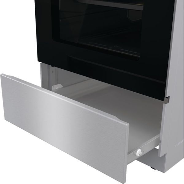 Плита Gorenje комбінована GG5A11XF GG5A11XF фото