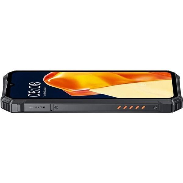 Смартфон OUKITEL G1 6/256GB Orange G1_Orange фото