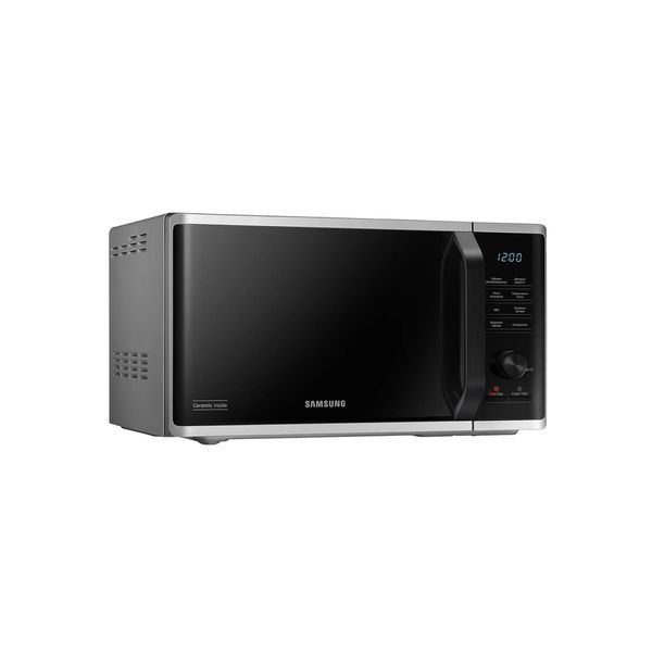 Мікрохвильова піч SAMSUNG MS23K3515AS/UA MS23K3515AS/UA фото