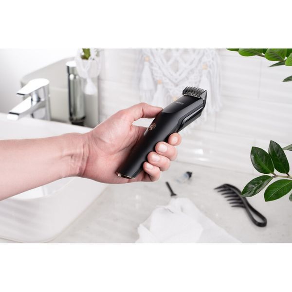 Машинка для стрижки Ardesto HC-Y22-B HC-Y22-B фото