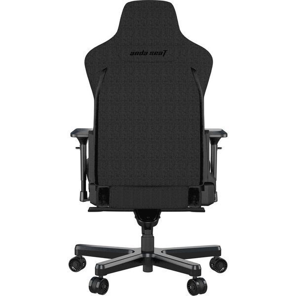Крісло ігрове Anda Seat T-Pro 2 Size XL Black (AD12XLLA-01-B-F) AD12XLLA-01-B-F фото