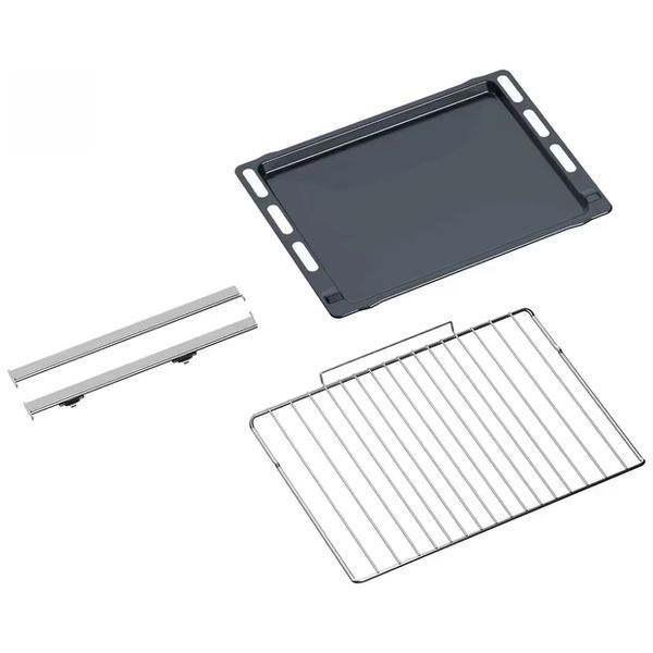 Духова шафа Whirlpool OMK58CU1SB OMK58CU1SB фото