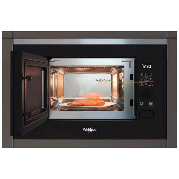 Мікрохвильова піч Whirlpool WMF200G WMF200G фото