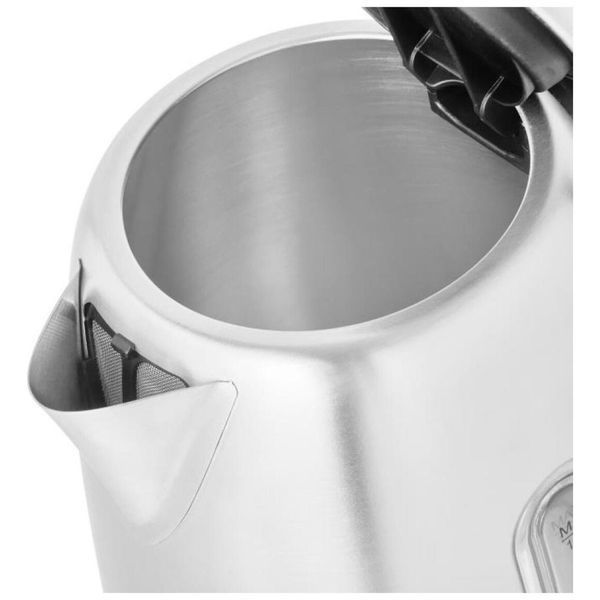 Електрочайник Rotex RKT75-S RKT75-S фото